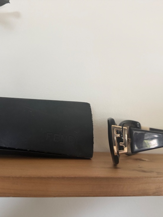 Fendi sunnies